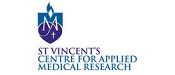 St Vincent's Centre for Applied Medical Research